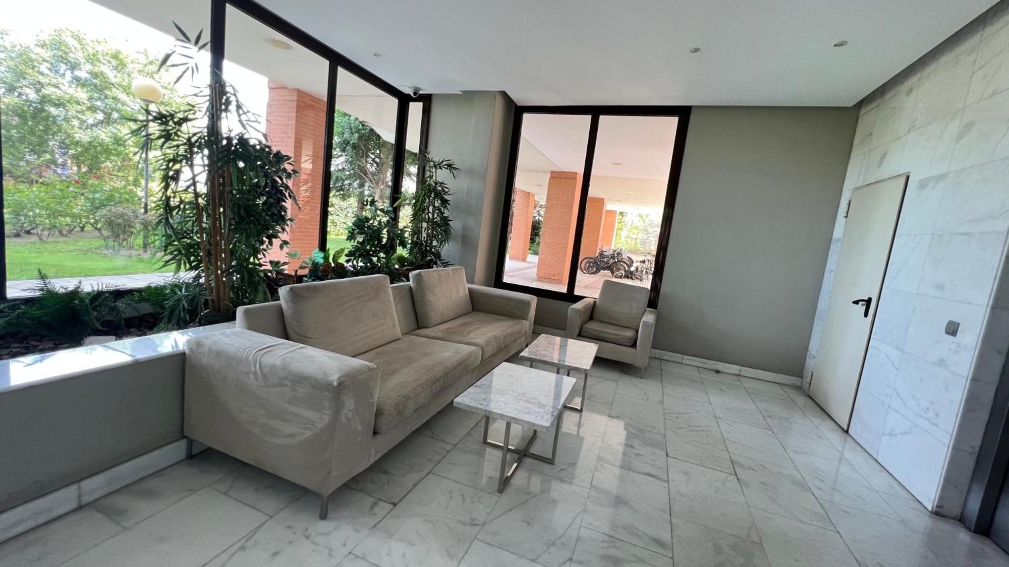 Appartamento House Samaniego 12 Madrid Esterno foto