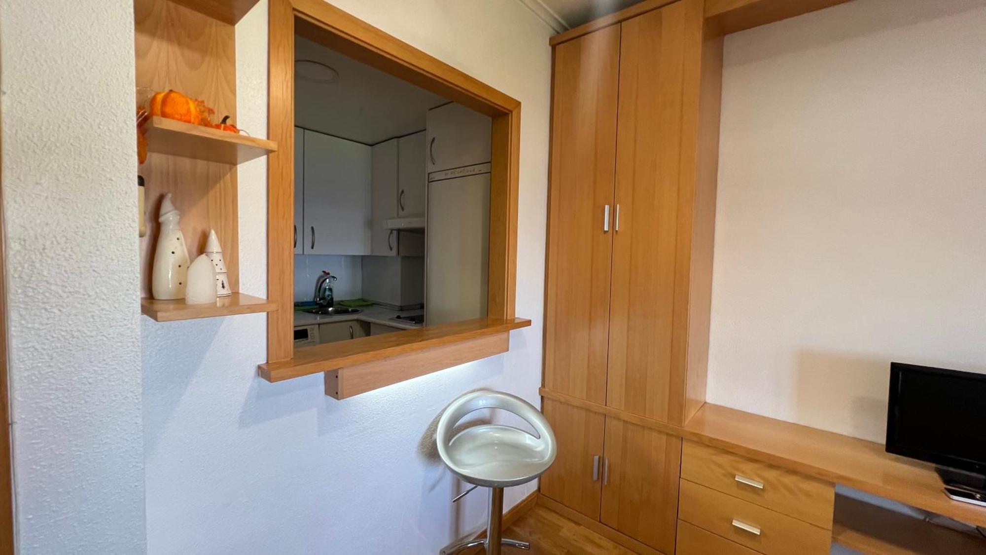 Appartamento House Samaniego 12 Madrid Esterno foto