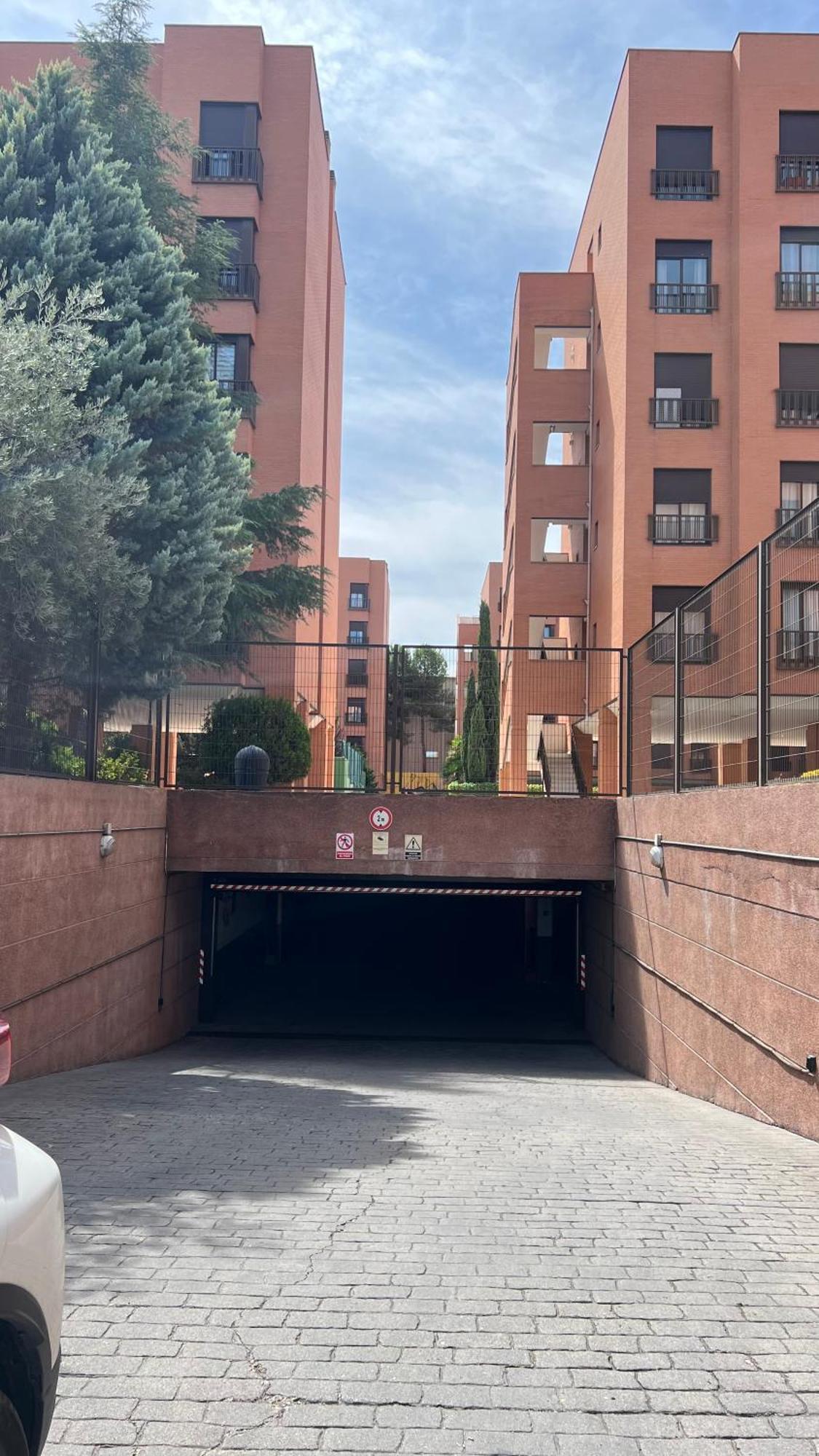 Appartamento House Samaniego 12 Madrid Esterno foto