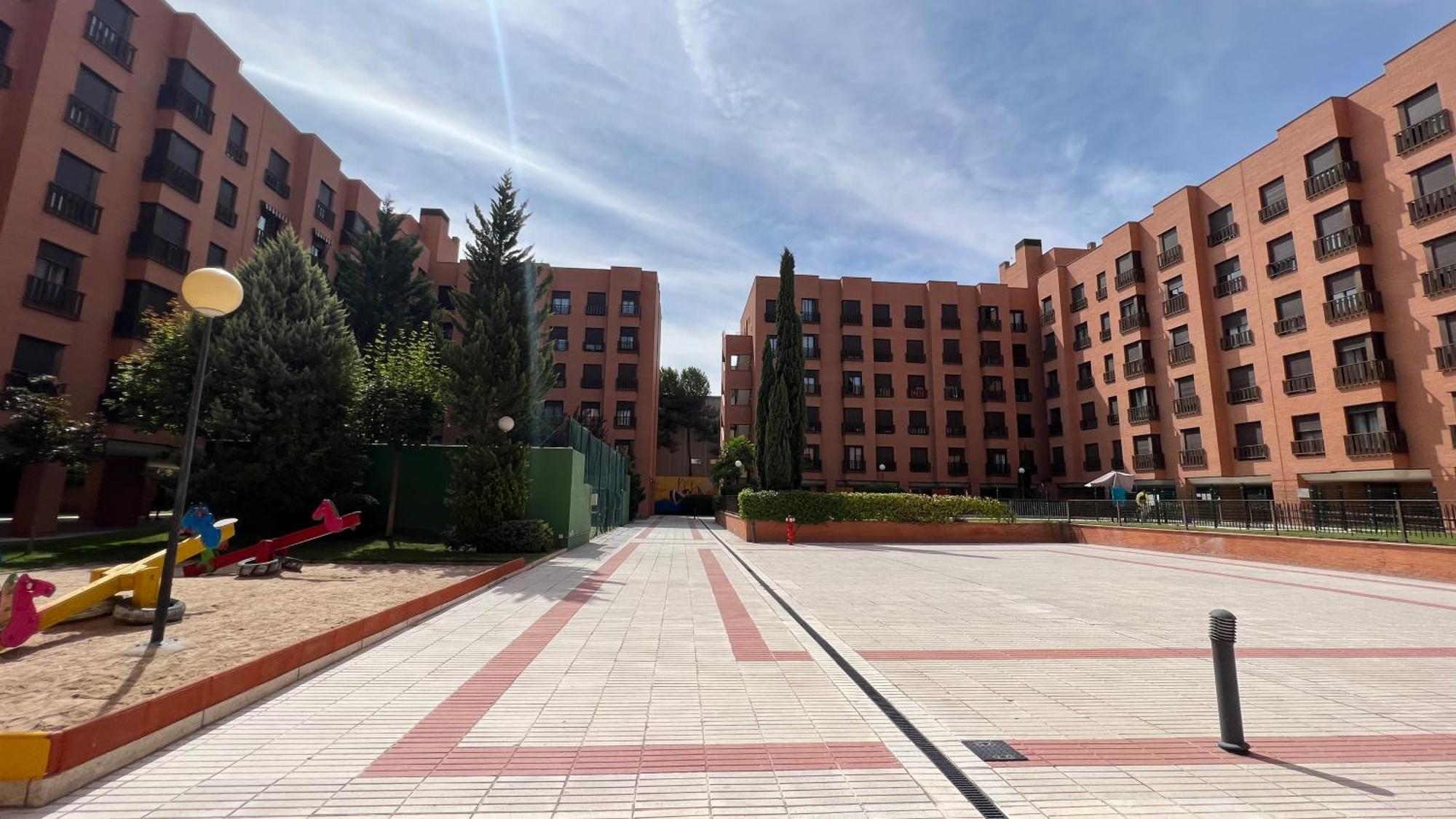 Appartamento House Samaniego 12 Madrid Esterno foto