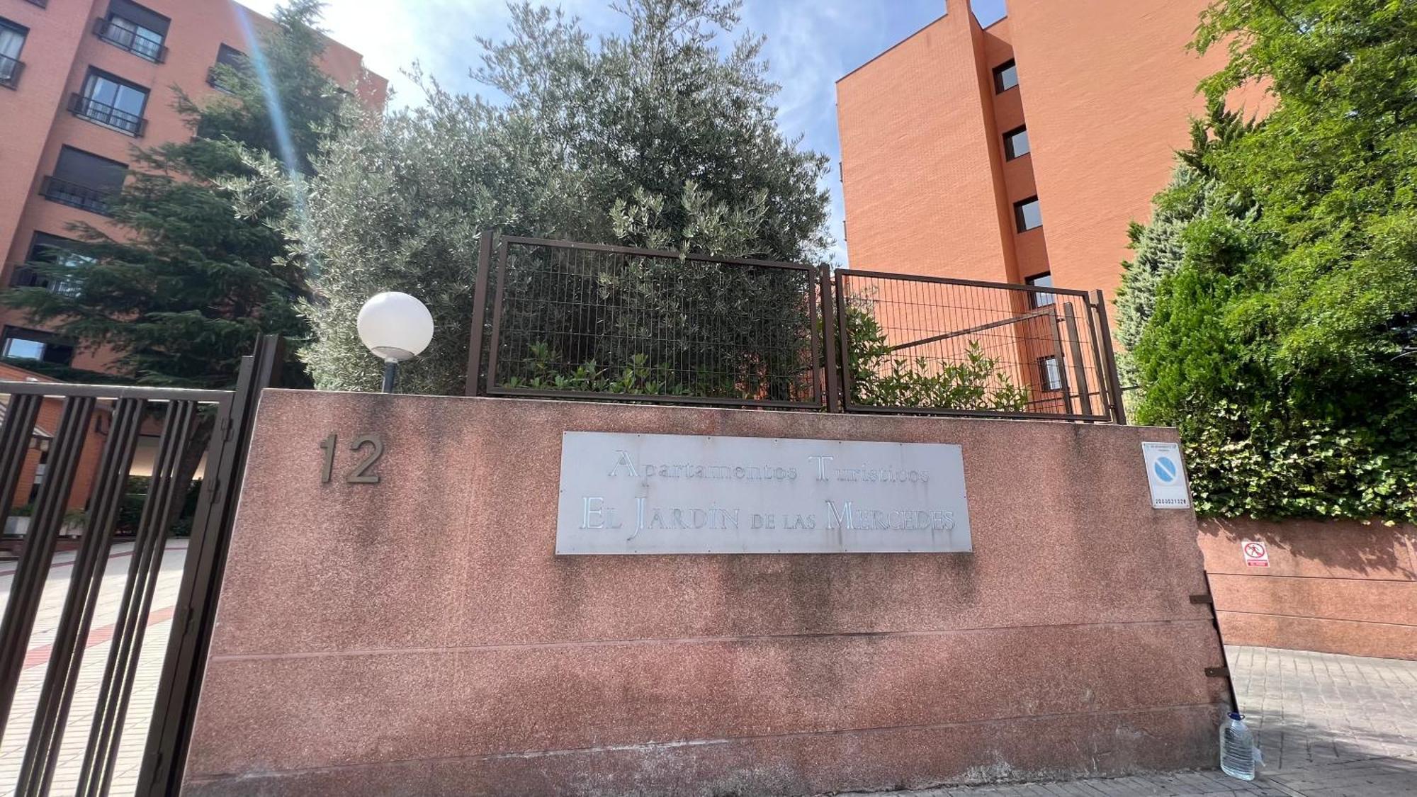 Appartamento House Samaniego 12 Madrid Esterno foto