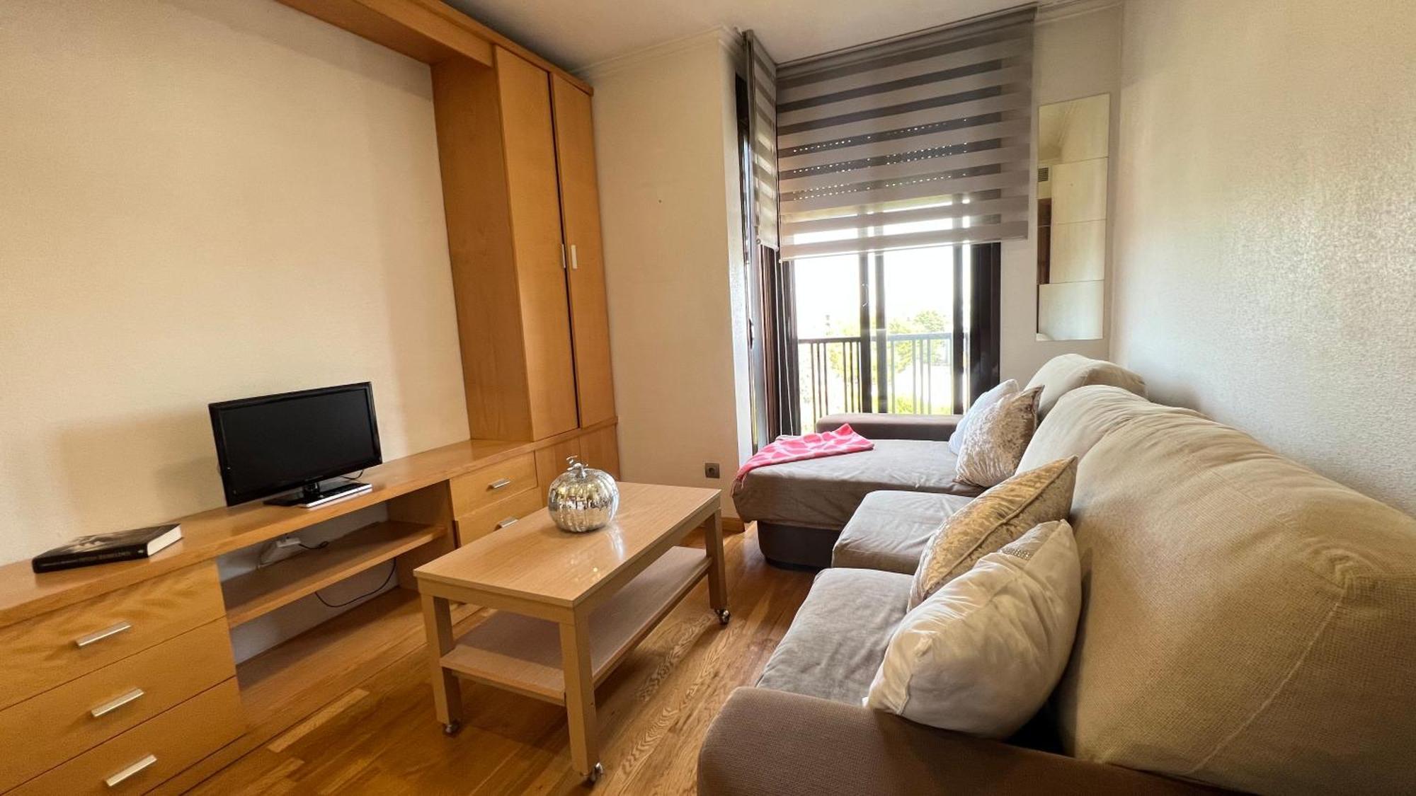 Appartamento House Samaniego 12 Madrid Esterno foto