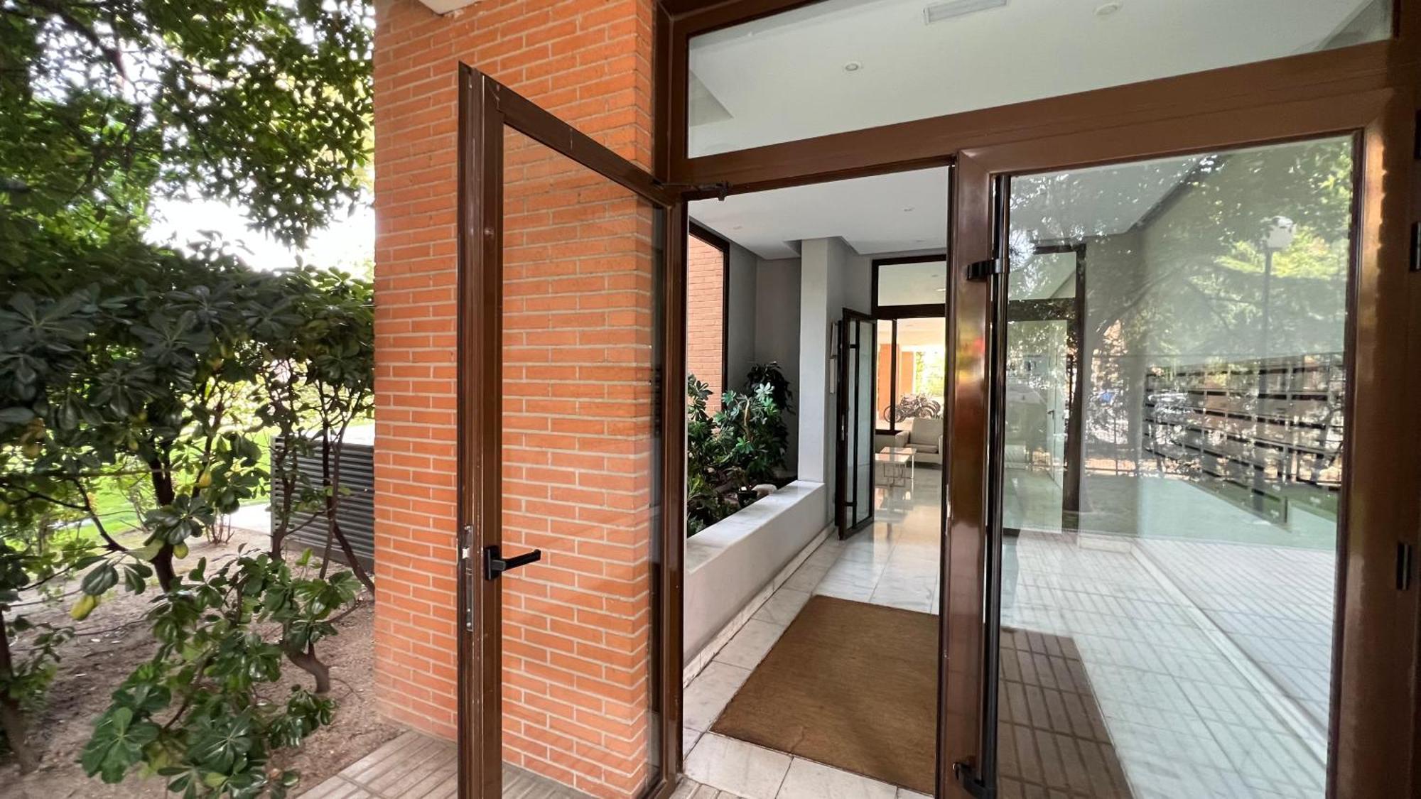 Appartamento House Samaniego 12 Madrid Esterno foto