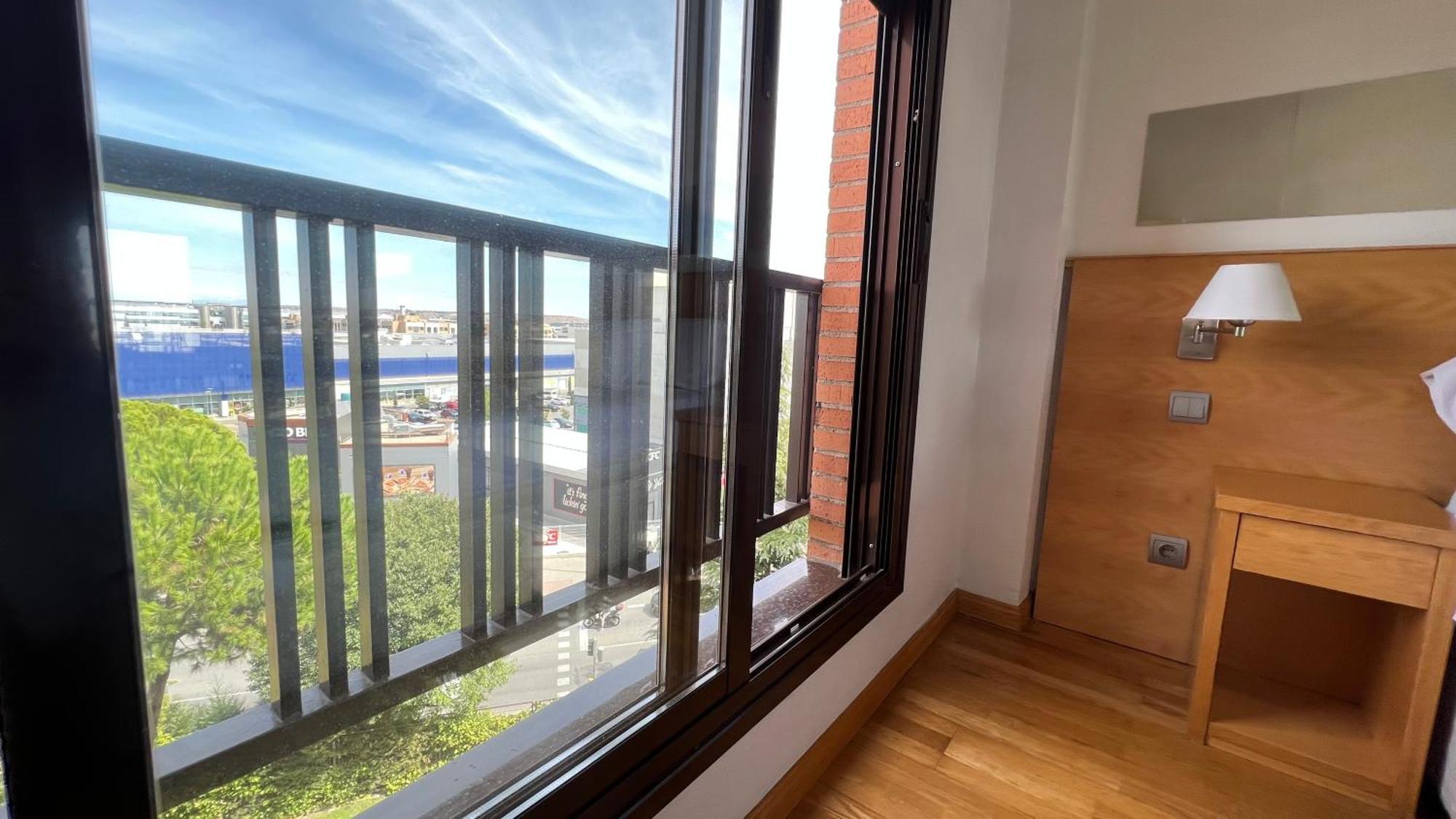 Appartamento House Samaniego 12 Madrid Esterno foto