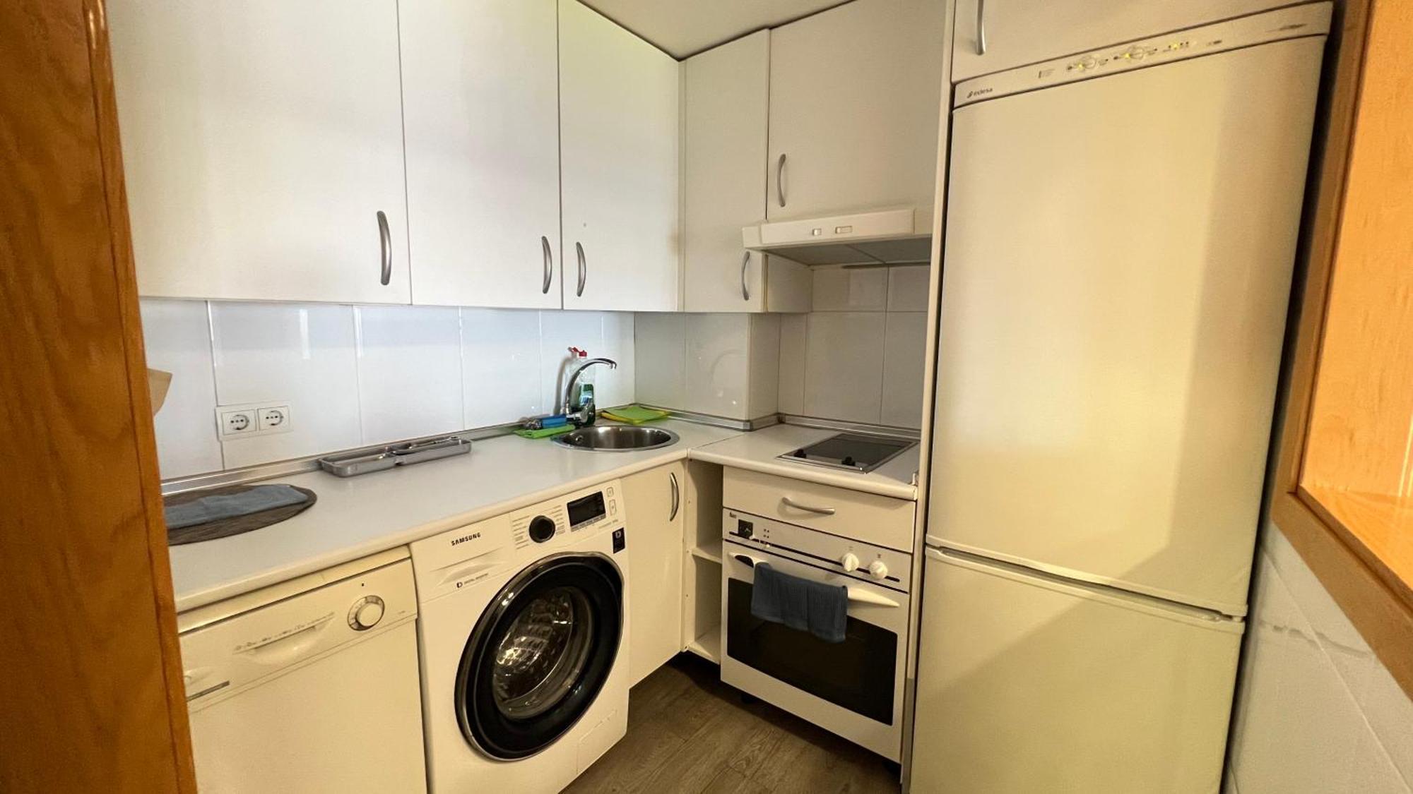 Appartamento House Samaniego 12 Madrid Esterno foto