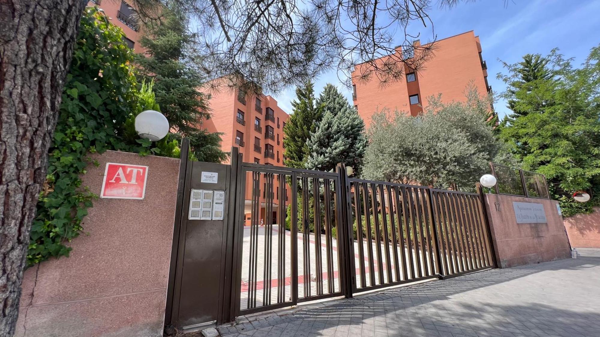 Appartamento House Samaniego 12 Madrid Esterno foto
