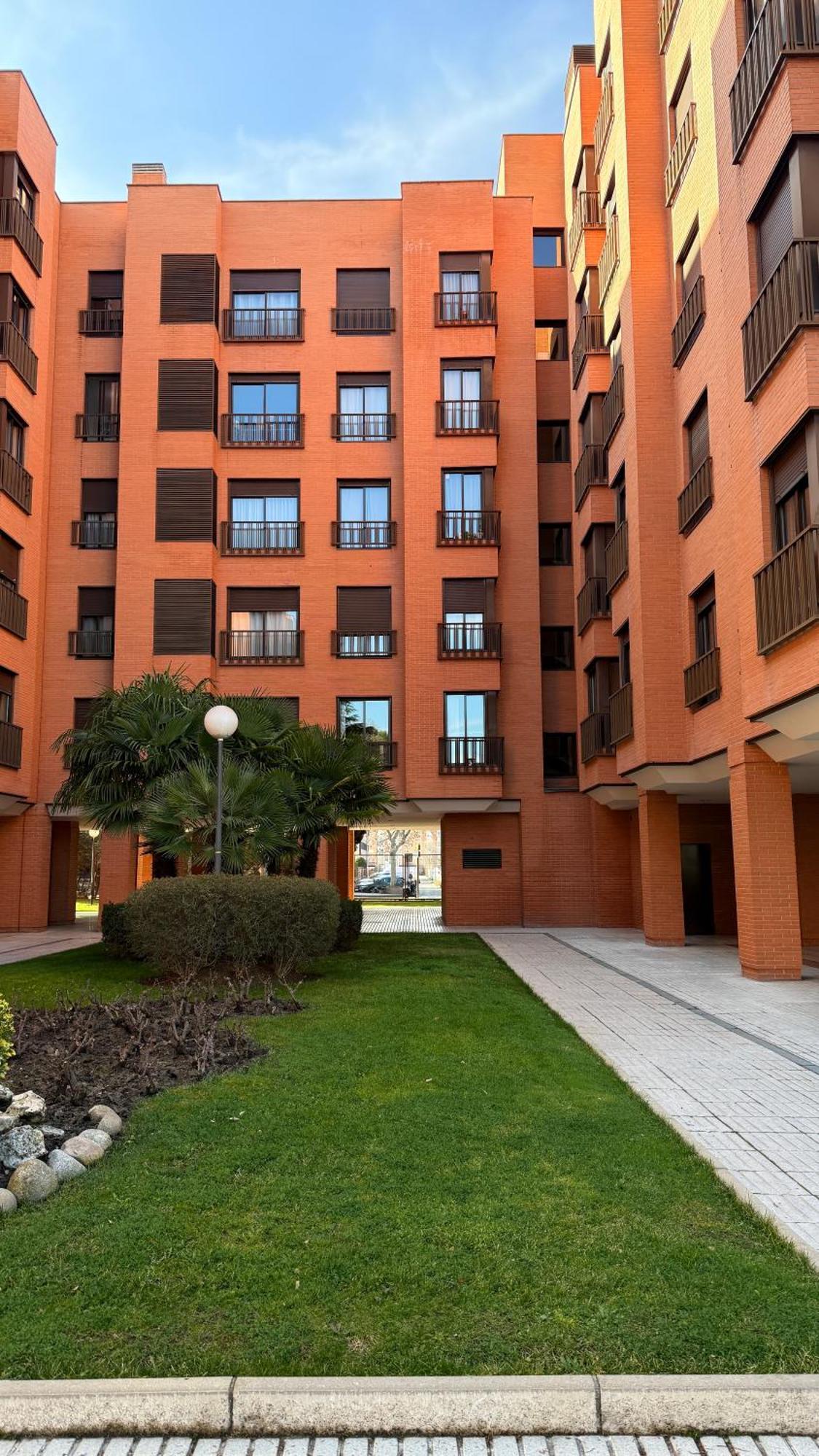 Appartamento House Samaniego 12 Madrid Esterno foto