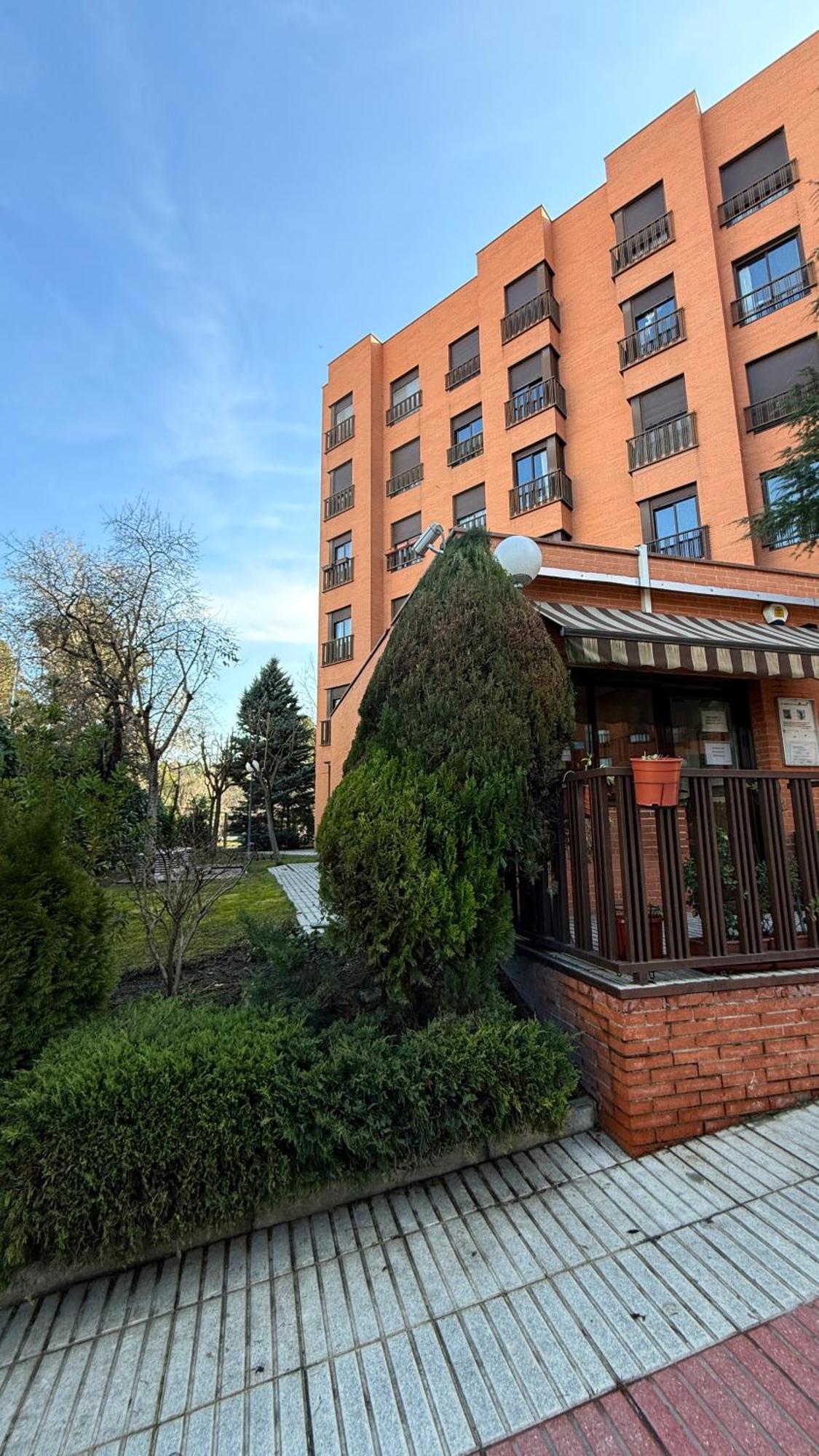 Appartamento House Samaniego 12 Madrid Esterno foto