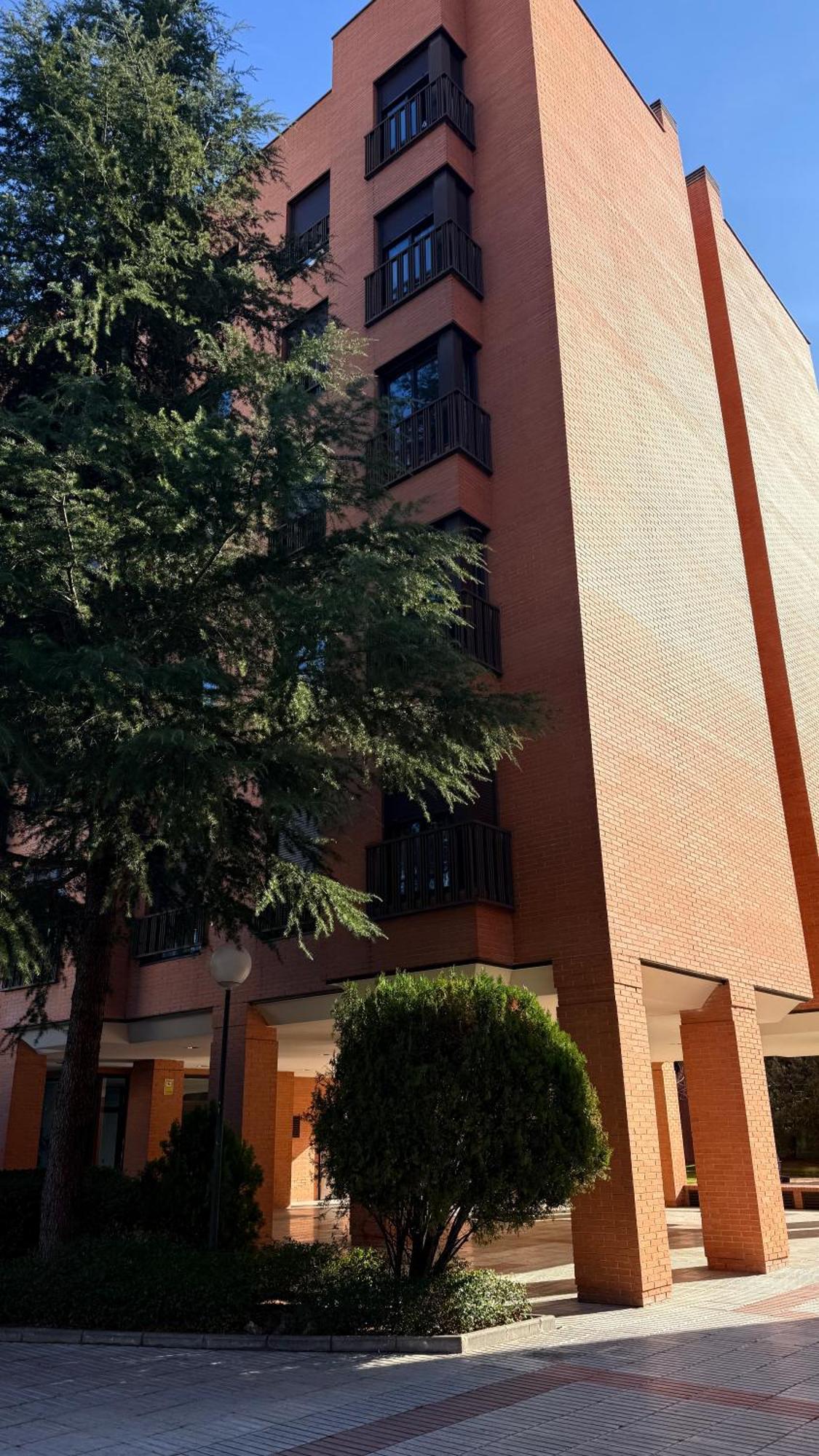 Appartamento House Samaniego 12 Madrid Esterno foto