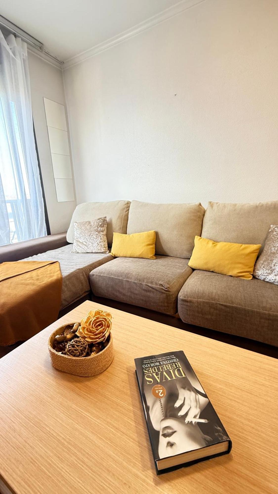 Appartamento House Samaniego 12 Madrid Esterno foto